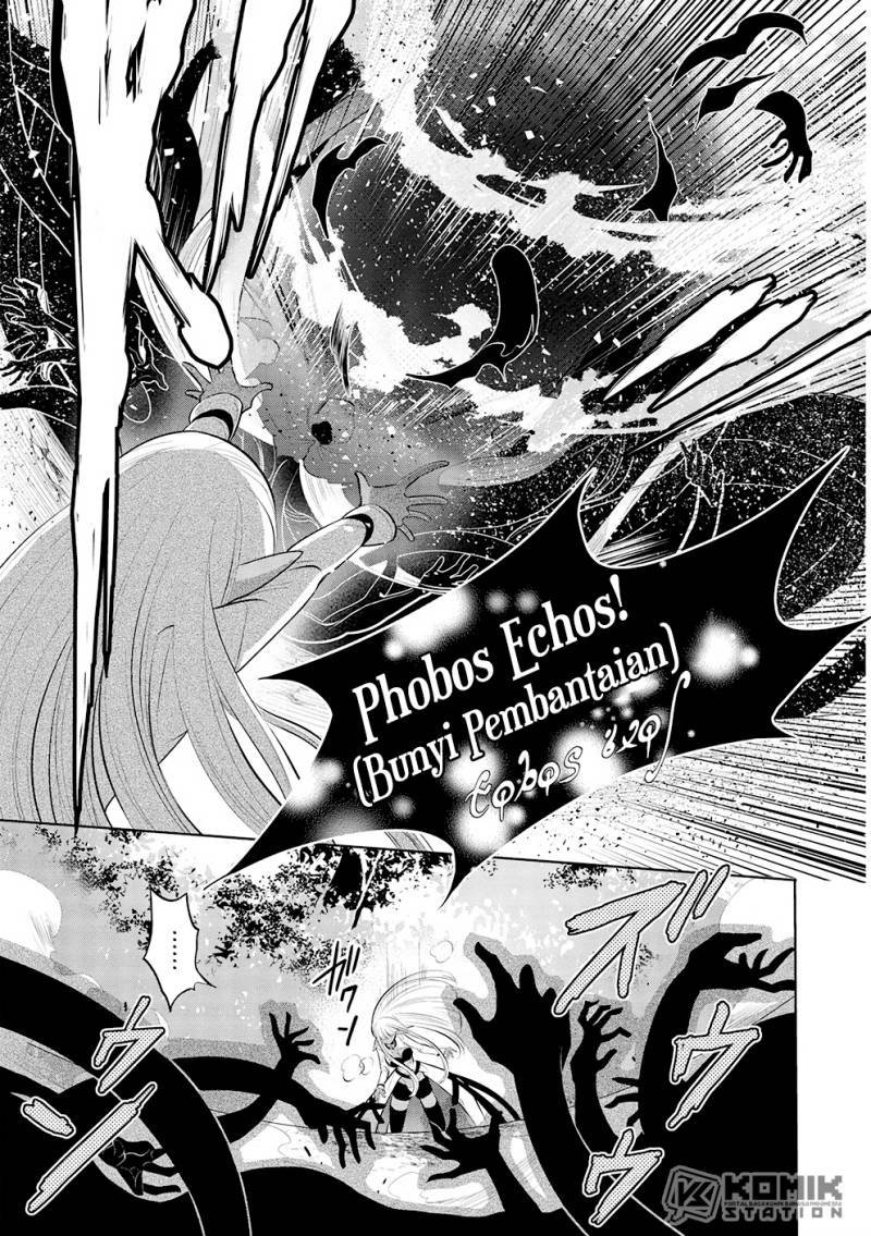 Useless First Son-In-Law Chapter 207 Gambar 4