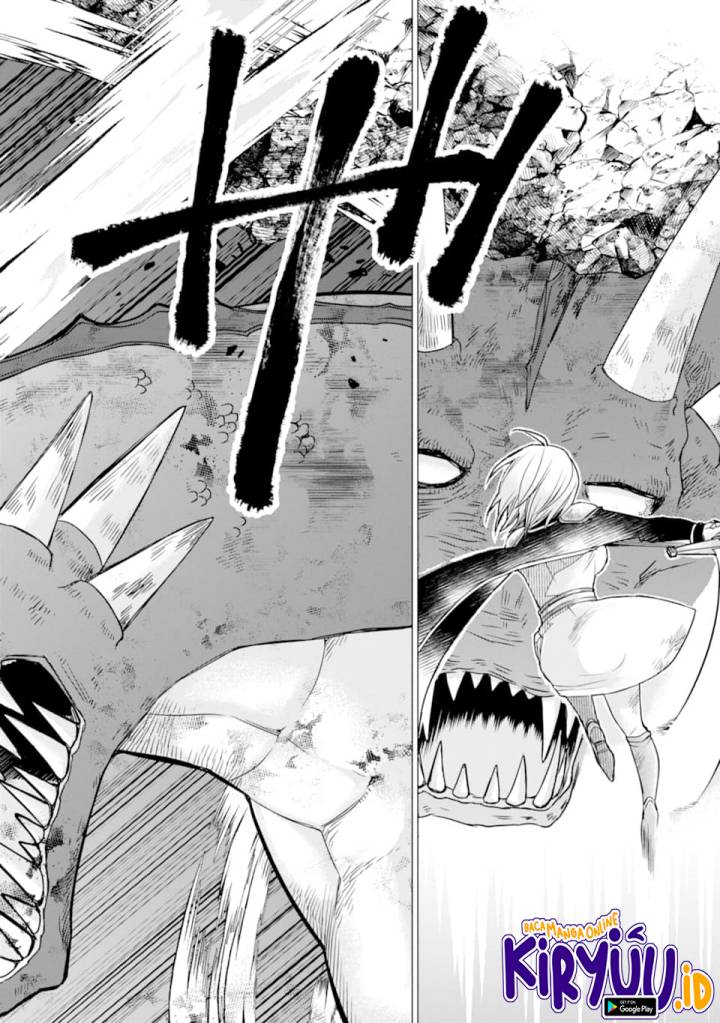 I was fired as an Adventurer, so I became an Alchemist!~ Frontier development? Alright, leave it to me! Chapter 14 Gambar 23