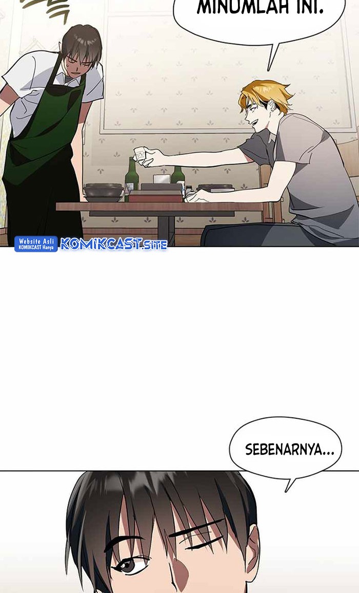 Underworld Restaurant Chapter 09 Gambar 19