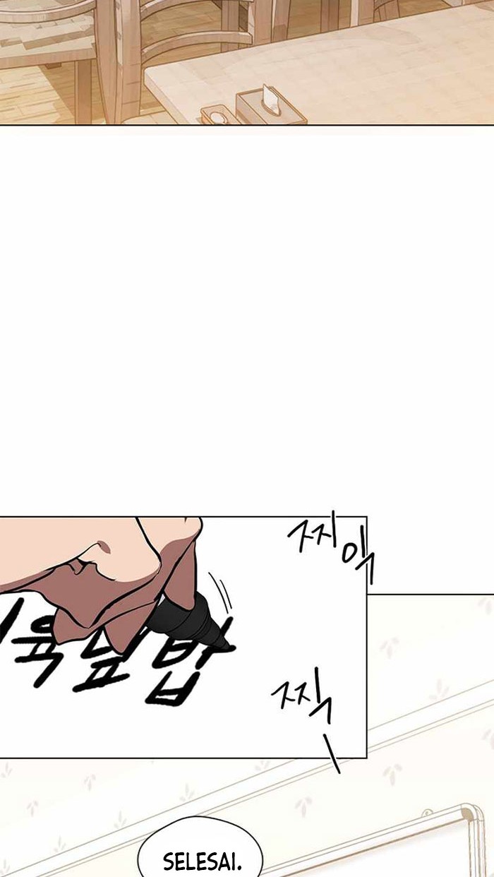 Underworld Restaurant Chapter 09 Gambar 5