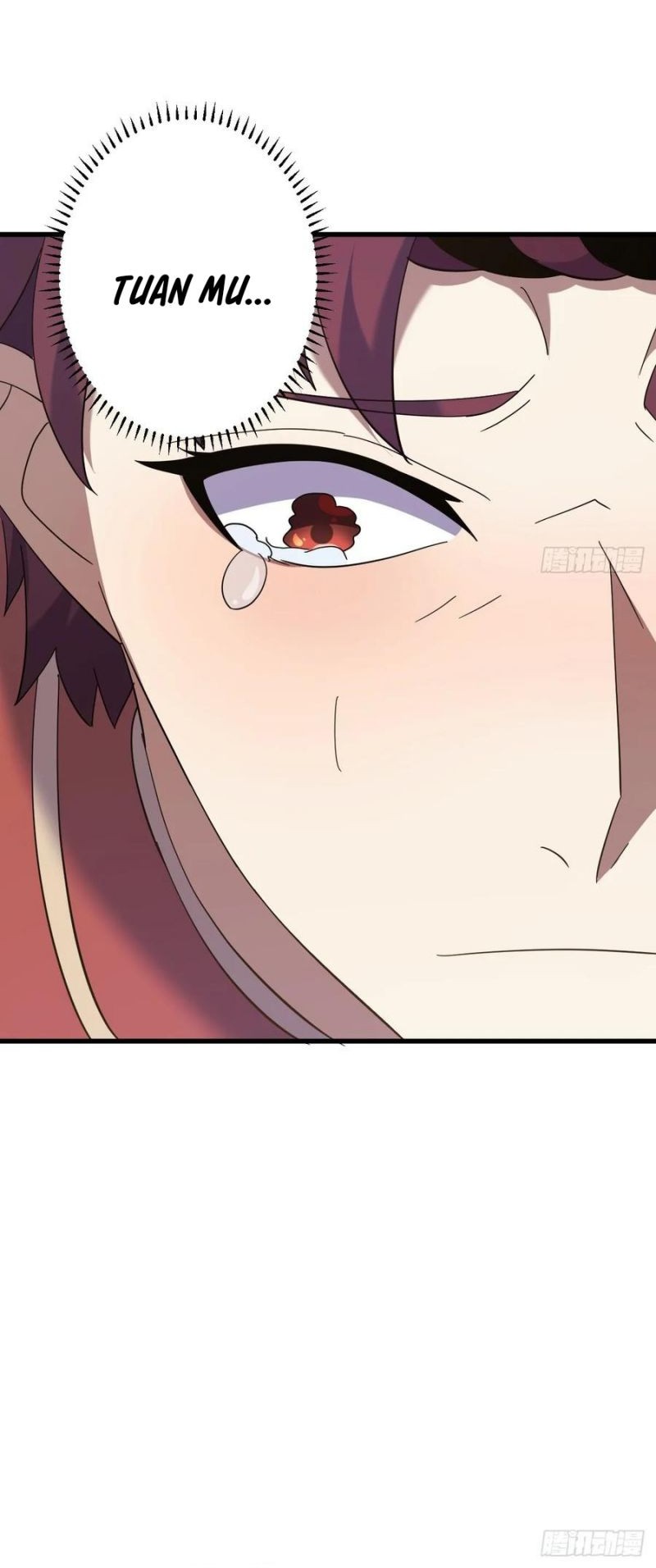 Invincible After a Hundred Years of Seclusion Chapter 115 Gambar 14