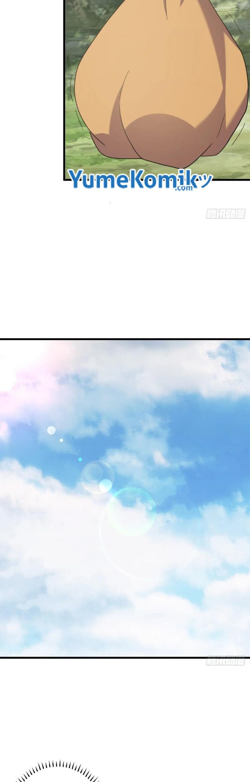 Invincible After a Hundred Years of Seclusion Chapter 115 Gambar 27