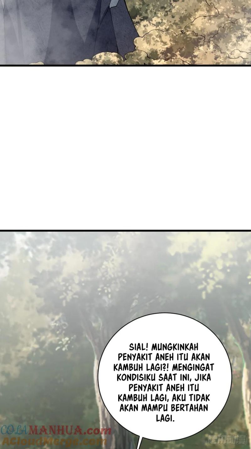 Invincible After a Hundred Years of Seclusion Chapter 115 Gambar 3