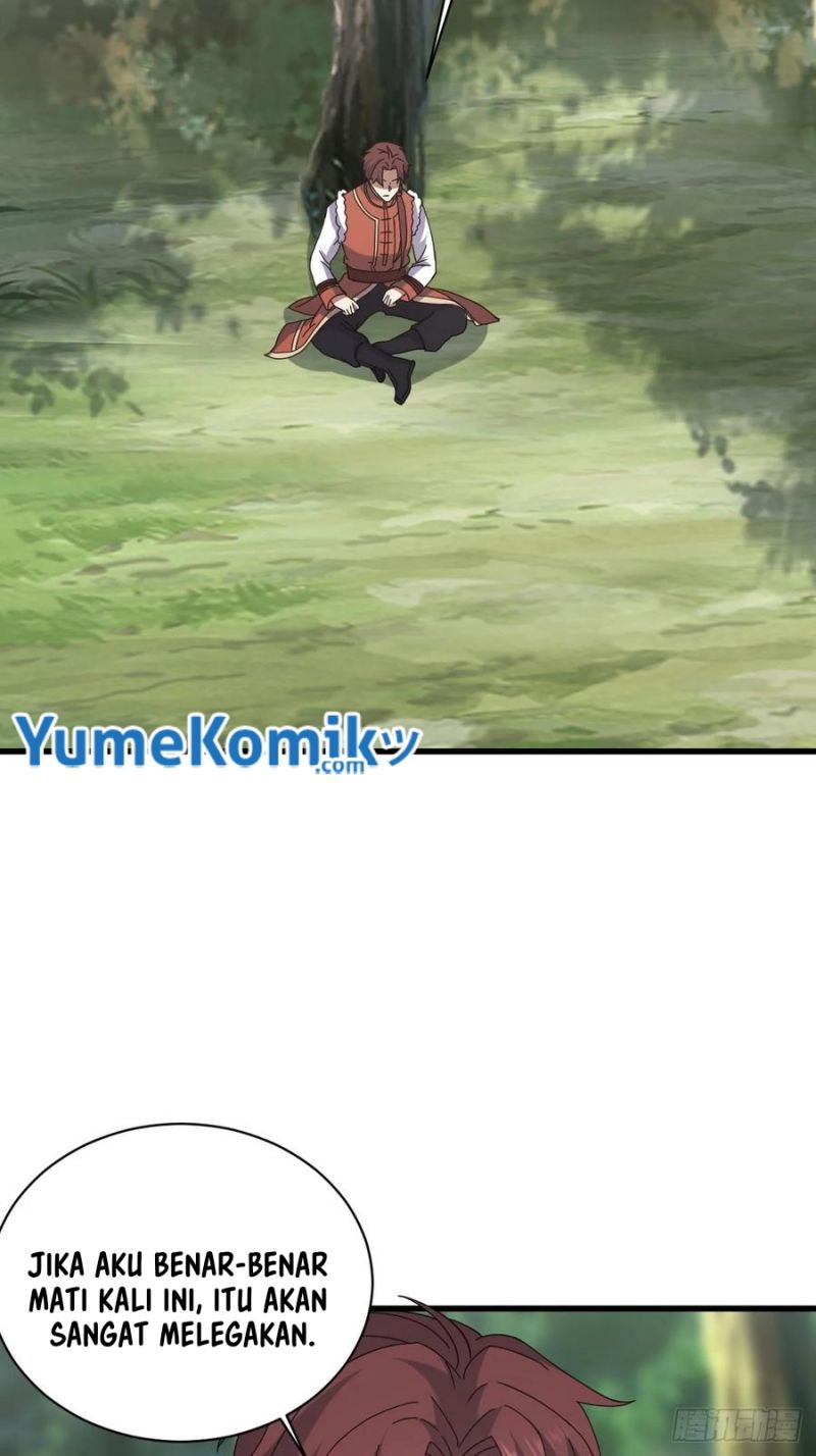 Invincible After a Hundred Years of Seclusion Chapter 115 Gambar 4