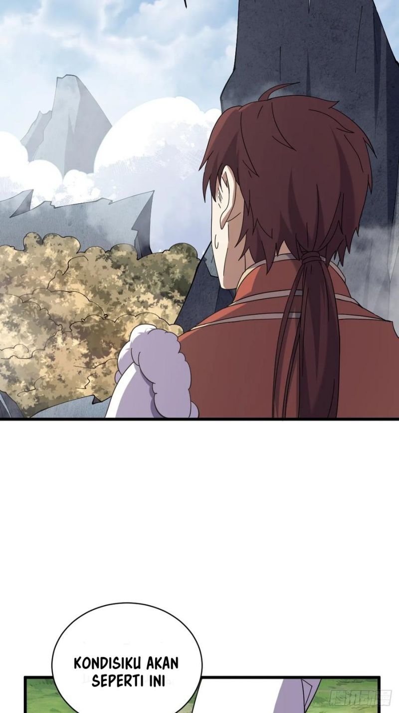 Invincible After a Hundred Years of Seclusion Chapter 115 Gambar 6