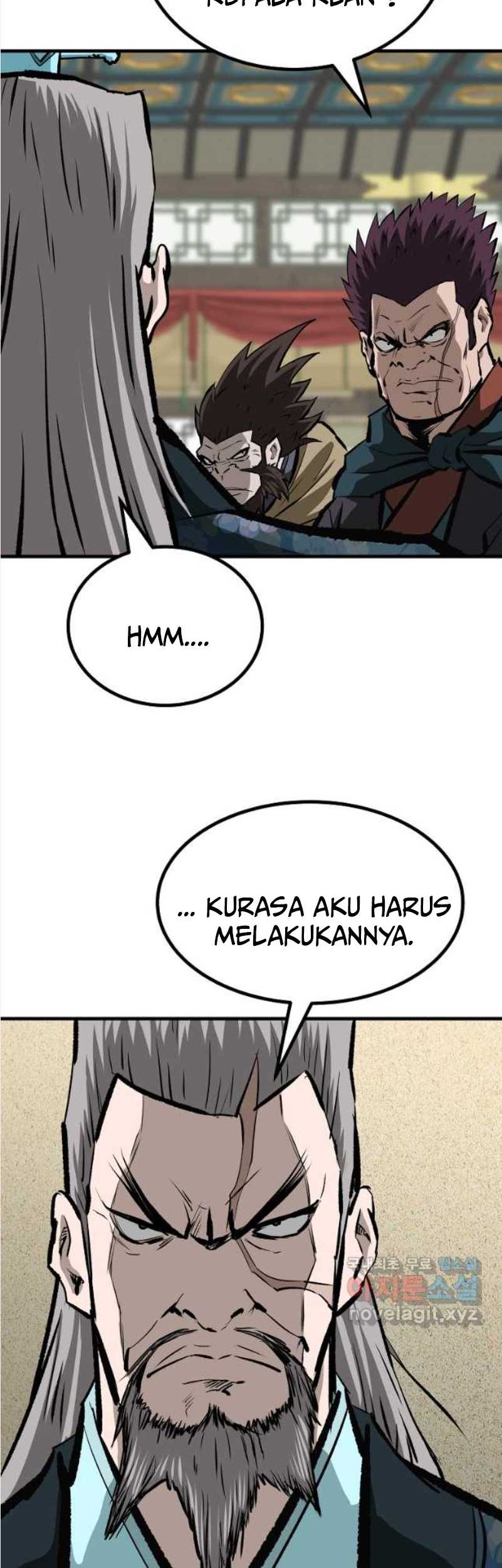 Archer Sword God : Descendants of the Archer Chapter 53 Gambar 30