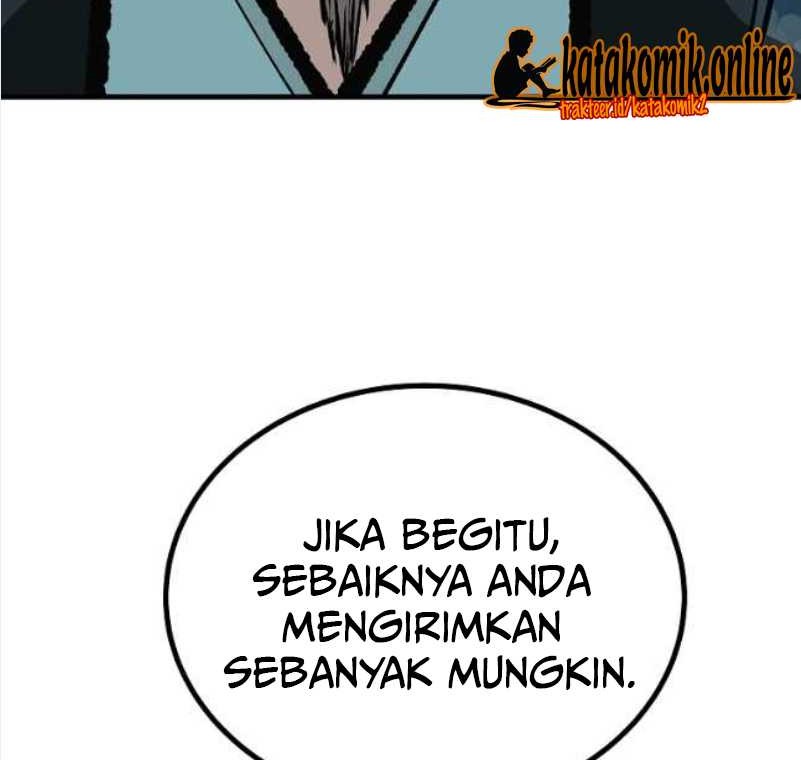 Archer Sword God : Descendants of the Archer Chapter 53 Gambar 31