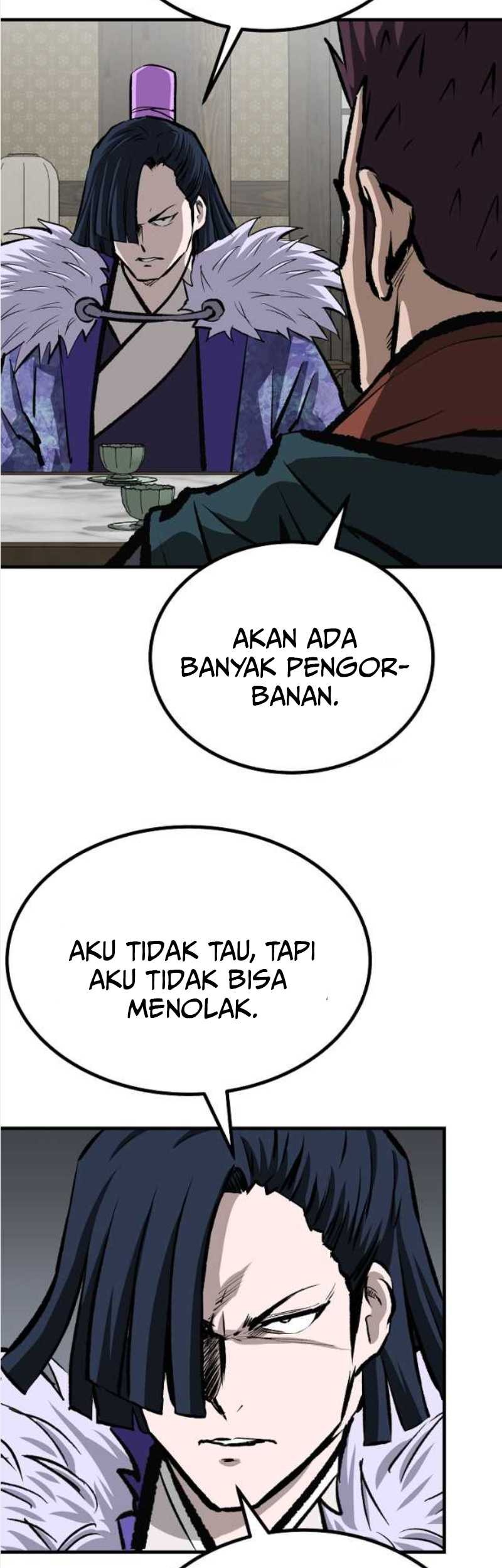 Archer Sword God : Descendants of the Archer Chapter 53 Gambar 32