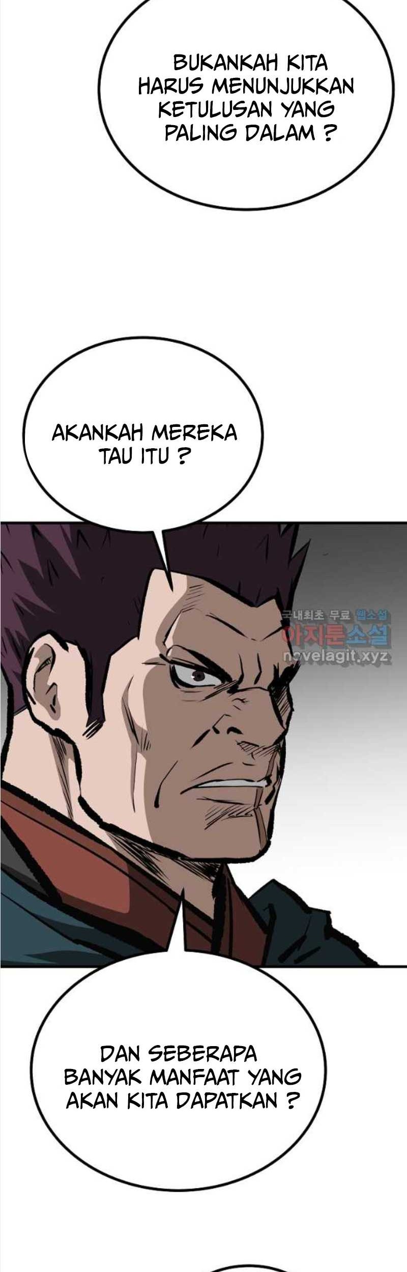 Archer Sword God : Descendants of the Archer Chapter 53 Gambar 33