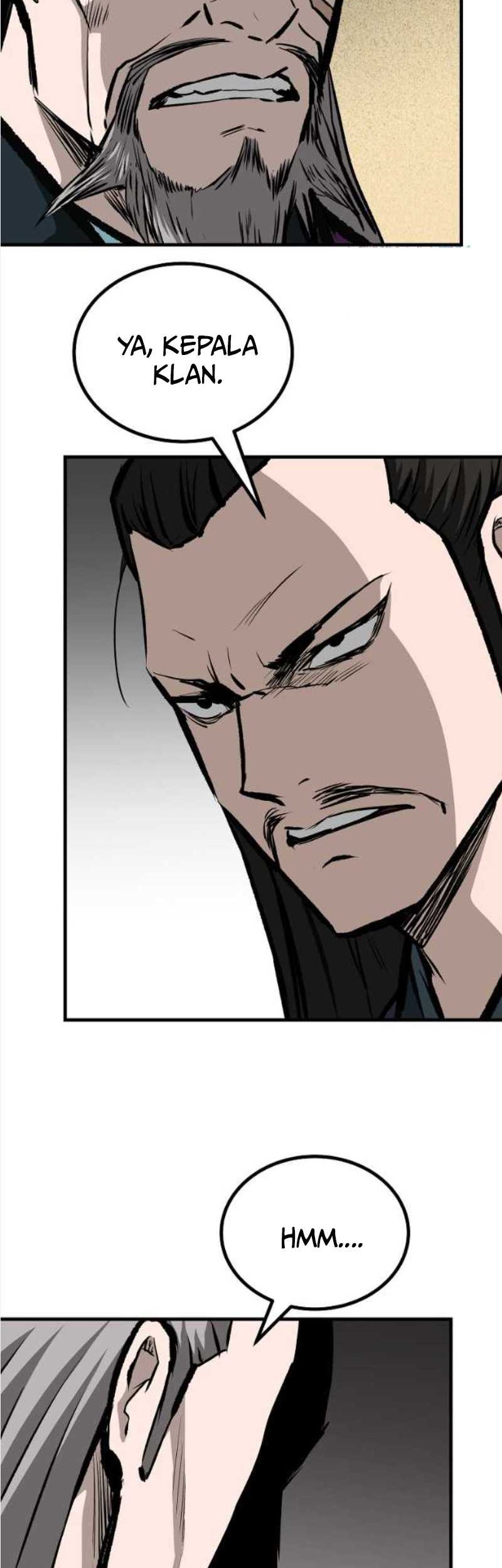 Archer Sword God : Descendants of the Archer Chapter 53 Gambar 36