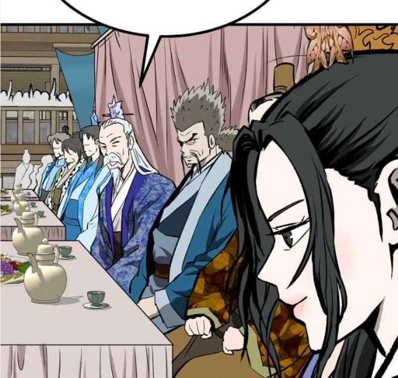 Archer Sword God : Descendants of the Archer Chapter 53 Gambar 43