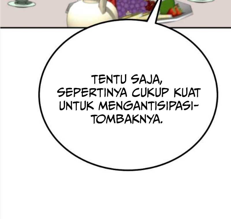 Archer Sword God : Descendants of the Archer Chapter 53 Gambar 46