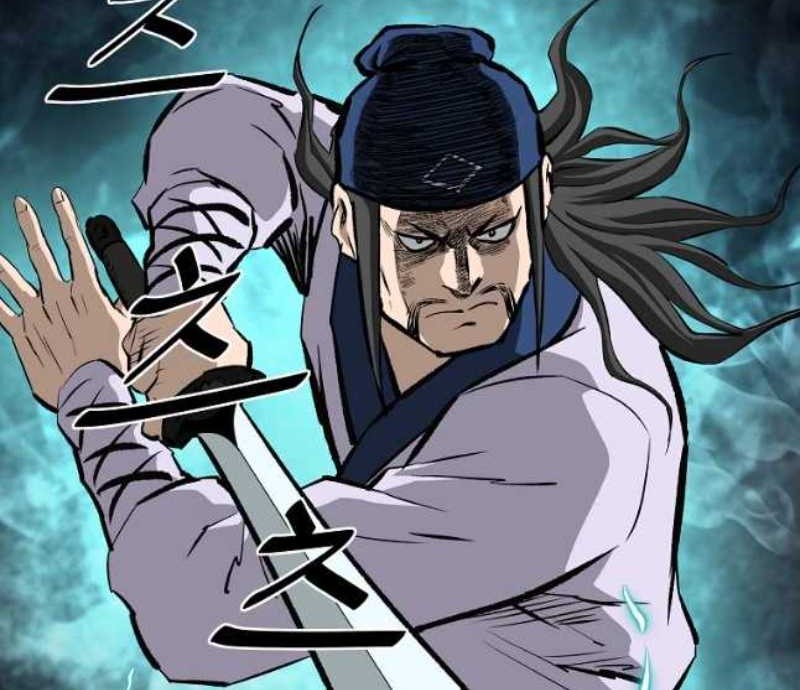 Archer Sword God : Descendants of the Archer Chapter 53 Gambar 52