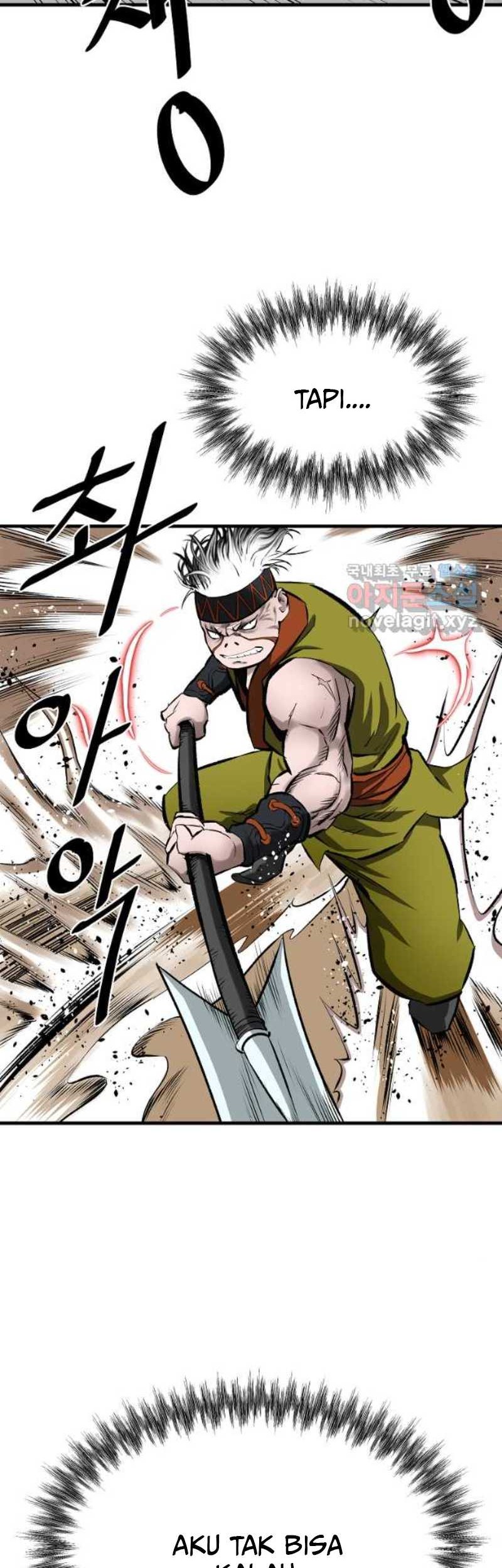 Archer Sword God : Descendants of the Archer Chapter 53 Gambar 57
