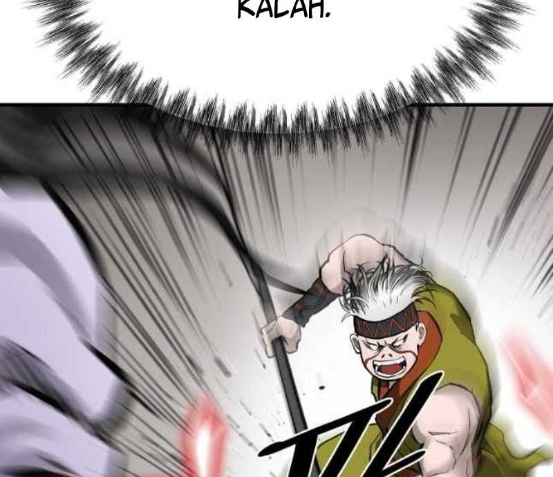 Archer Sword God : Descendants of the Archer Chapter 53 Gambar 58