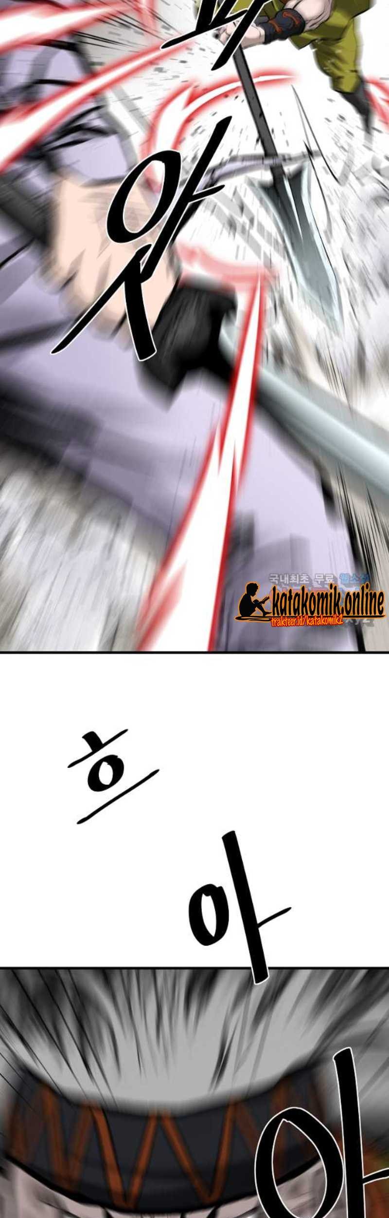 Archer Sword God : Descendants of the Archer Chapter 53 Gambar 59
