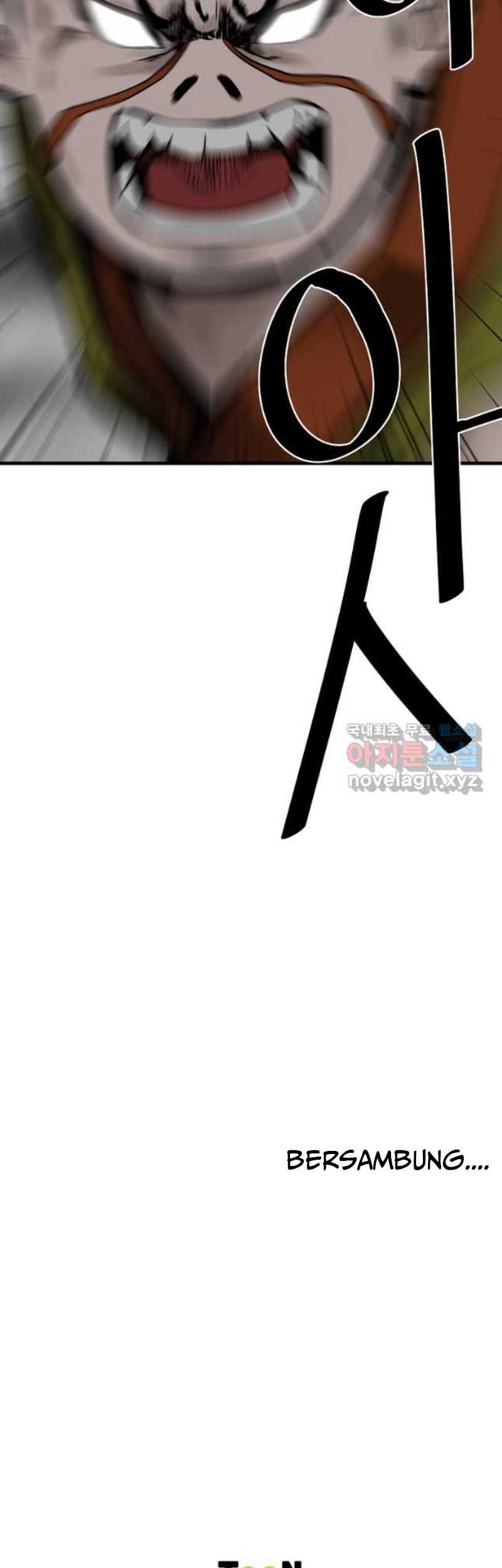 Archer Sword God : Descendants of the Archer Chapter 53 Gambar 60