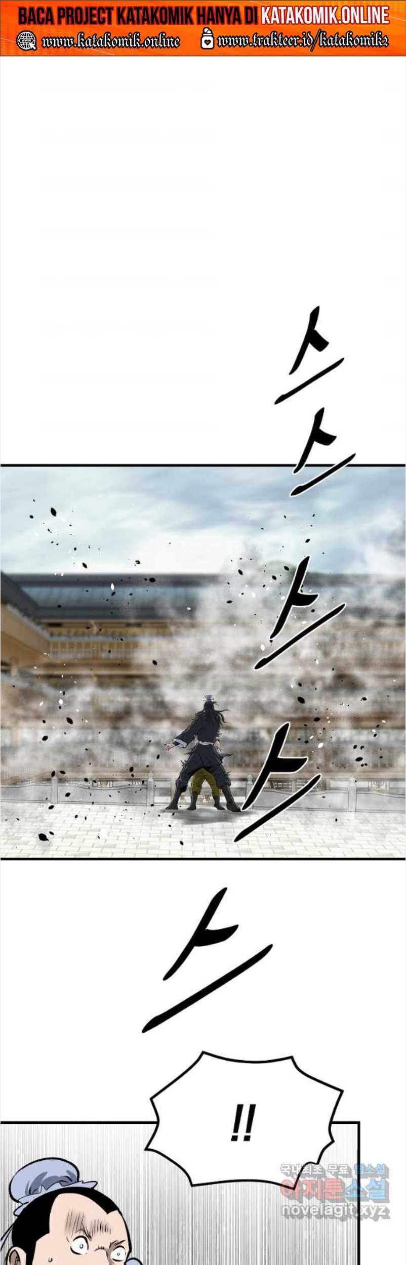 Baca  Archer Sword God : Descendants of the Archer Chapter 53 Gambar 2