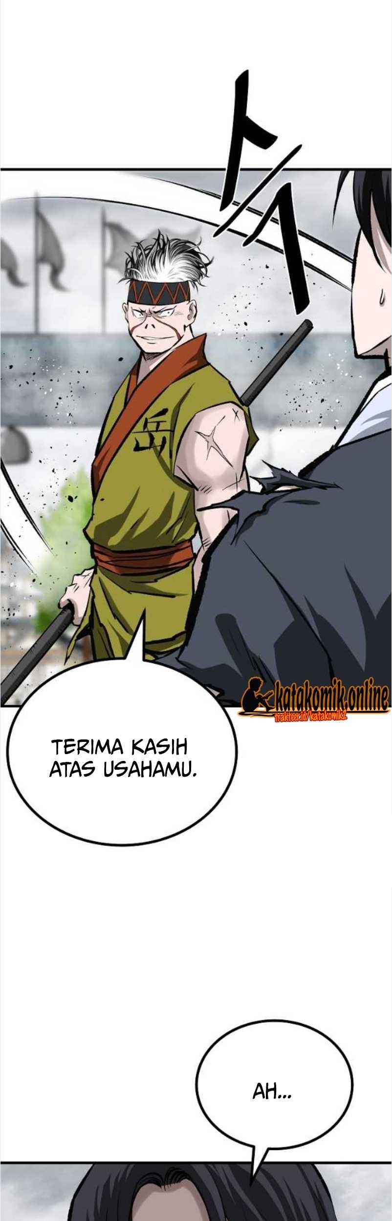 Archer Sword God : Descendants of the Archer Chapter 53 Gambar 5