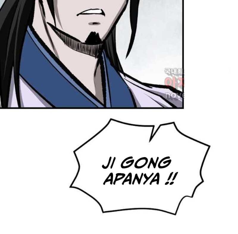 Archer Sword God : Descendants of the Archer Chapter 52 Gambar 28