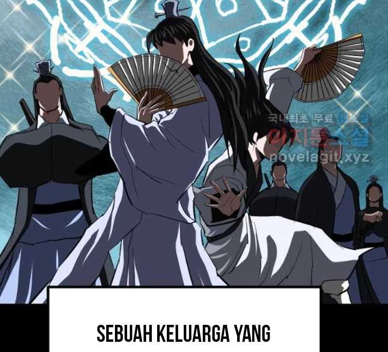 Archer Sword God : Descendants of the Archer Chapter 52 Gambar 37