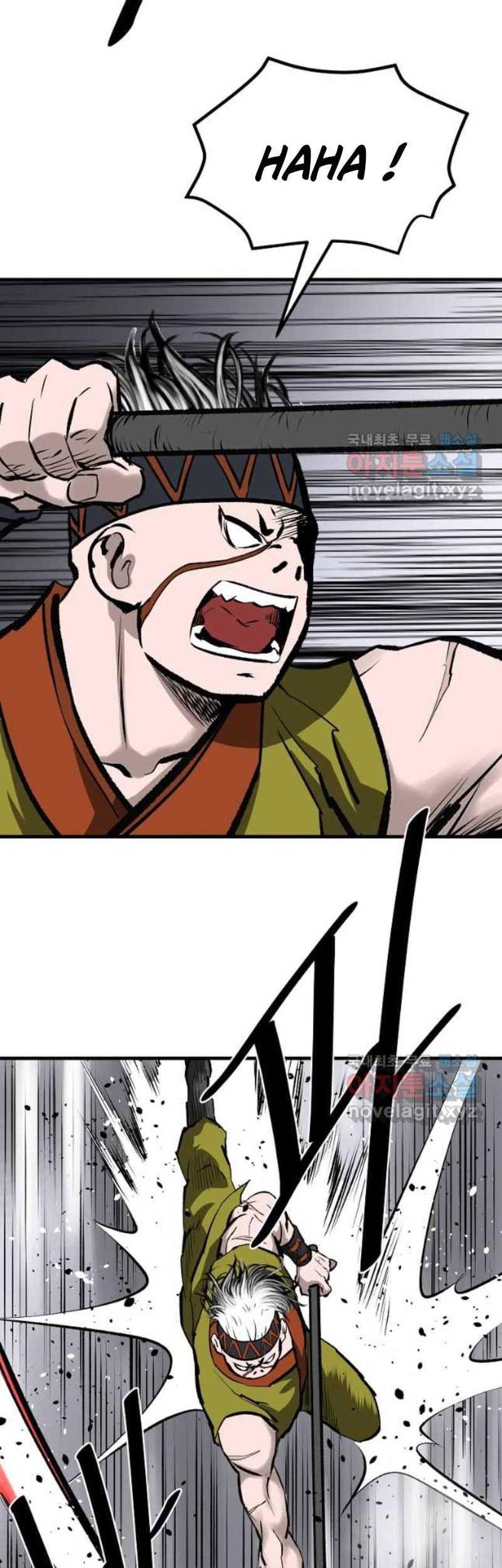 Archer Sword God : Descendants of the Archer Chapter 52 Gambar 57