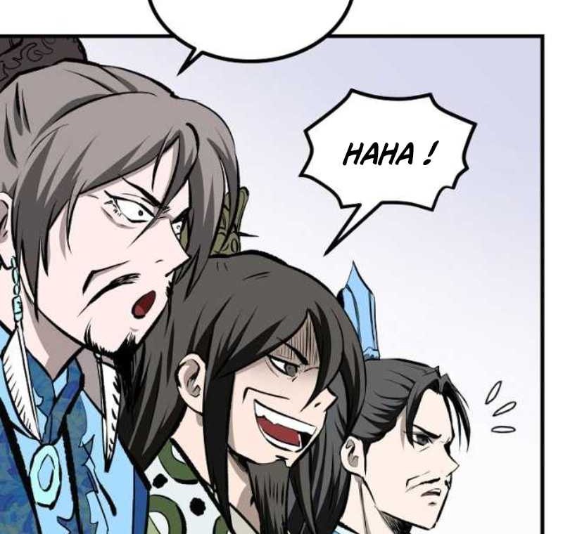 Archer Sword God : Descendants of the Archer Chapter 52 Gambar 61