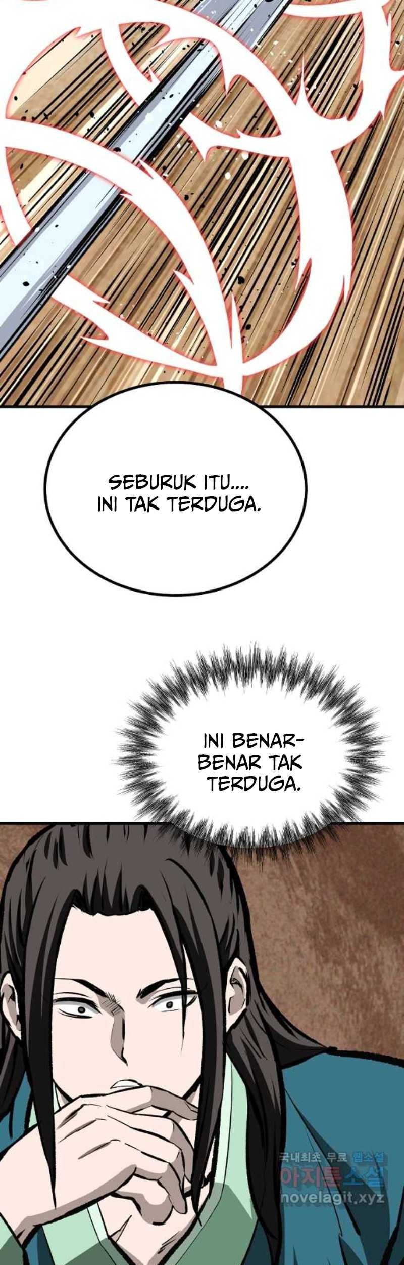 Archer Sword God : Descendants of the Archer Chapter 52 Gambar 65