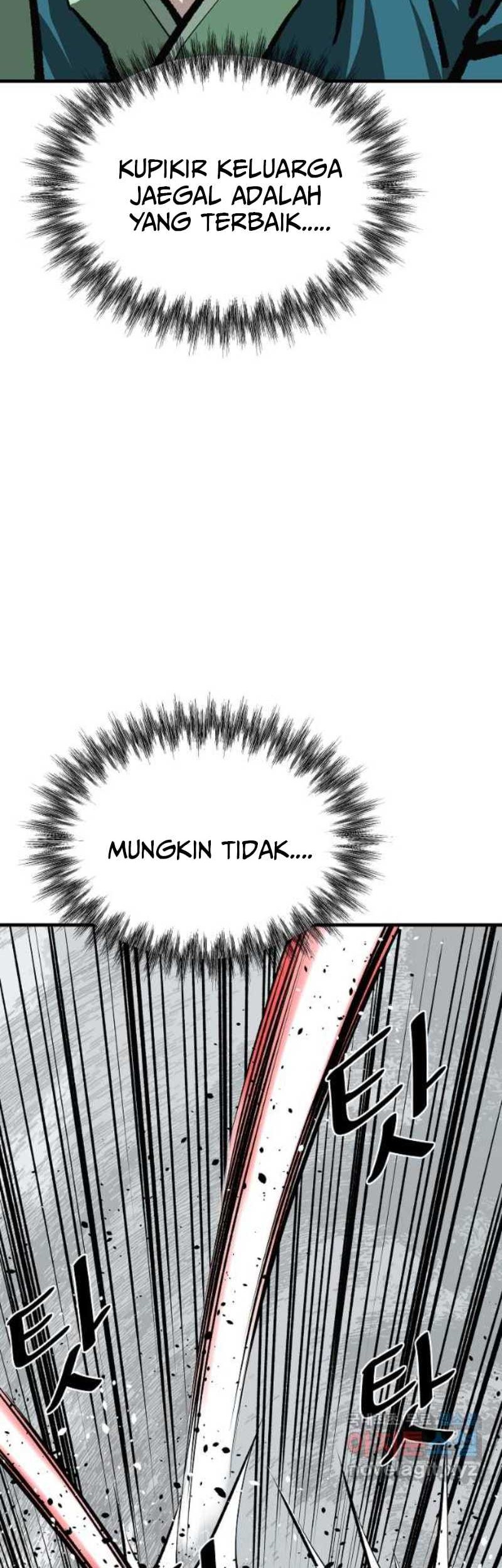 Archer Sword God : Descendants of the Archer Chapter 52 Gambar 66