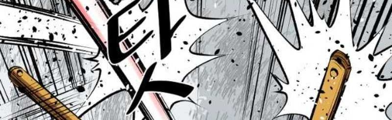 Archer Sword God : Descendants of the Archer Chapter 52 Gambar 67