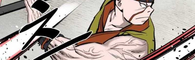 Archer Sword God : Descendants of the Archer Chapter 52 Gambar 70