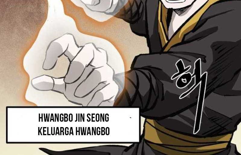 Archer Sword God : Descendants of the Archer Chapter 52 Gambar 4