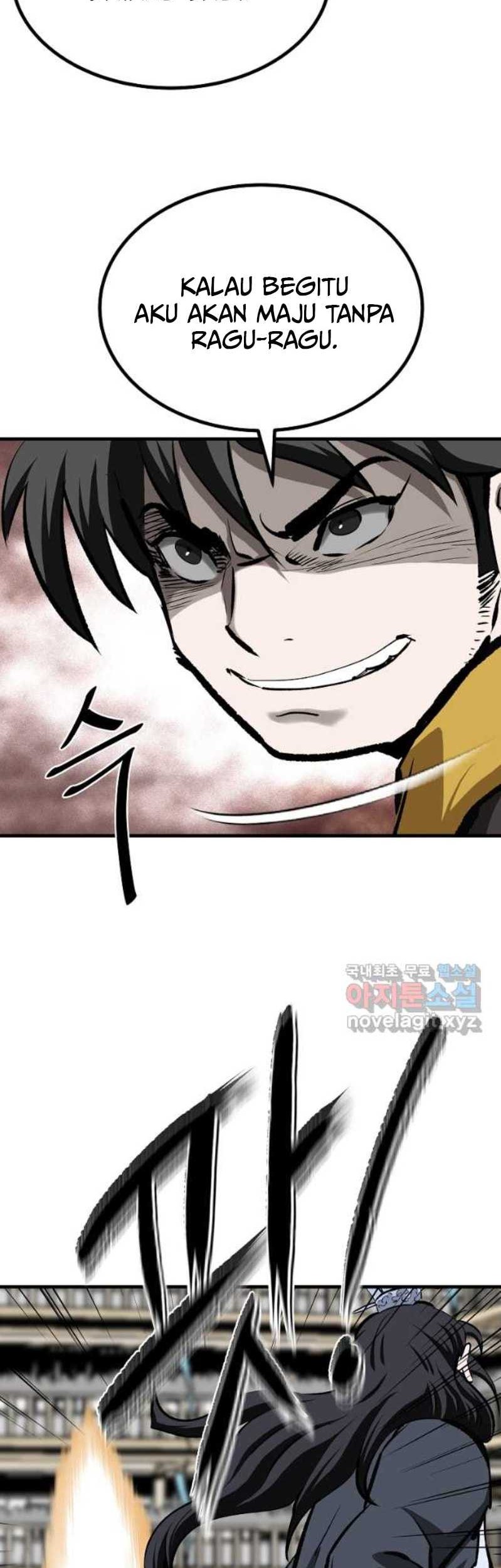 Archer Sword God : Descendants of the Archer Chapter 52 Gambar 6