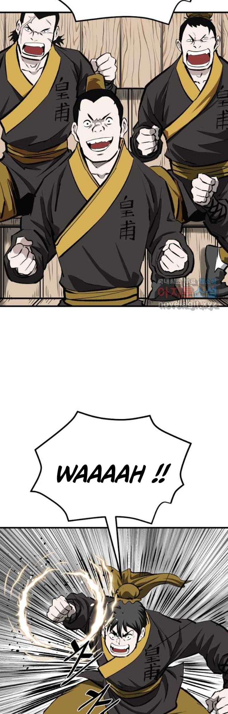 Archer Sword God : Descendants of the Archer Chapter 52 Gambar 9