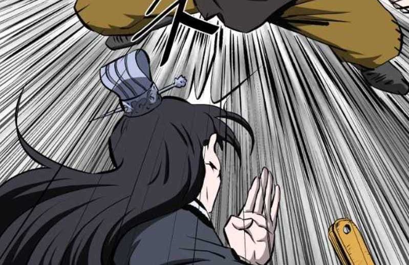 Archer Sword God : Descendants of the Archer Chapter 52 Gambar 10