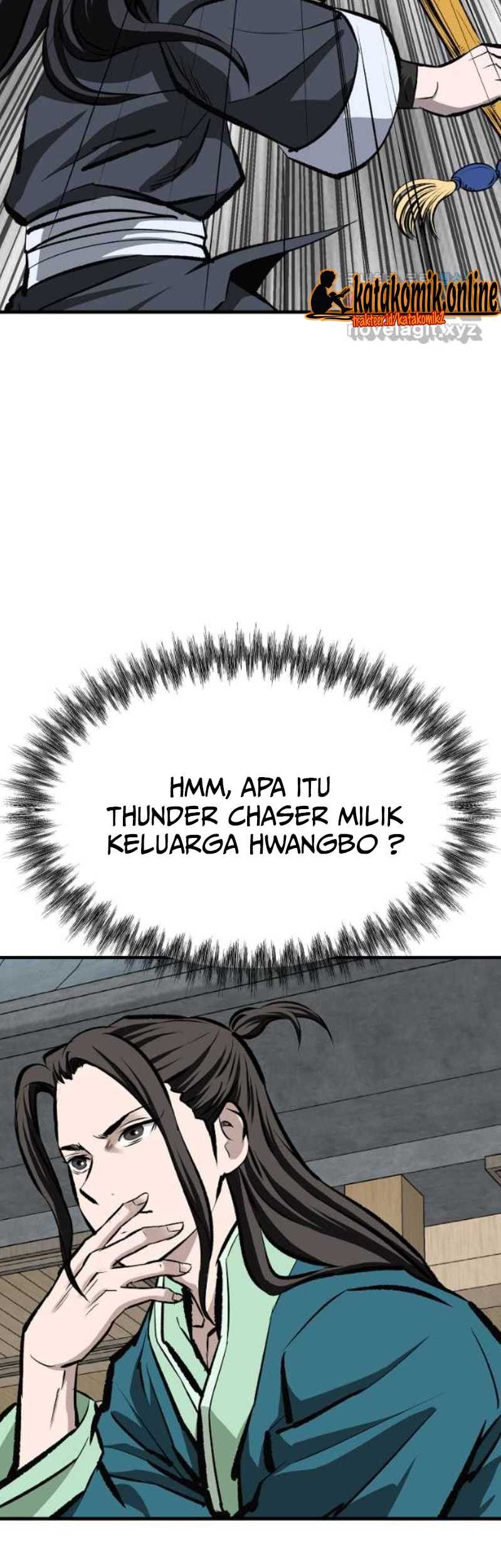 Archer Sword God : Descendants of the Archer Chapter 52 Gambar 11