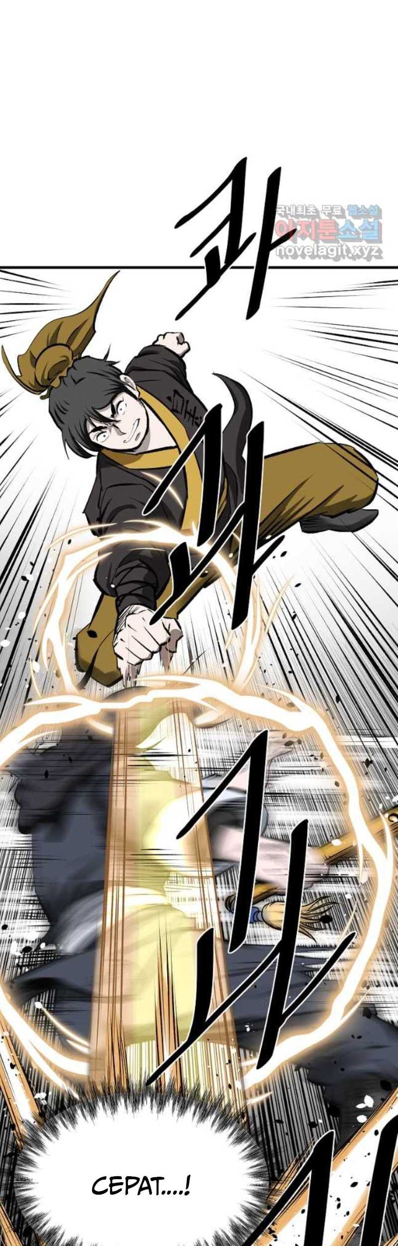 Archer Sword God : Descendants of the Archer Chapter 52 Gambar 12