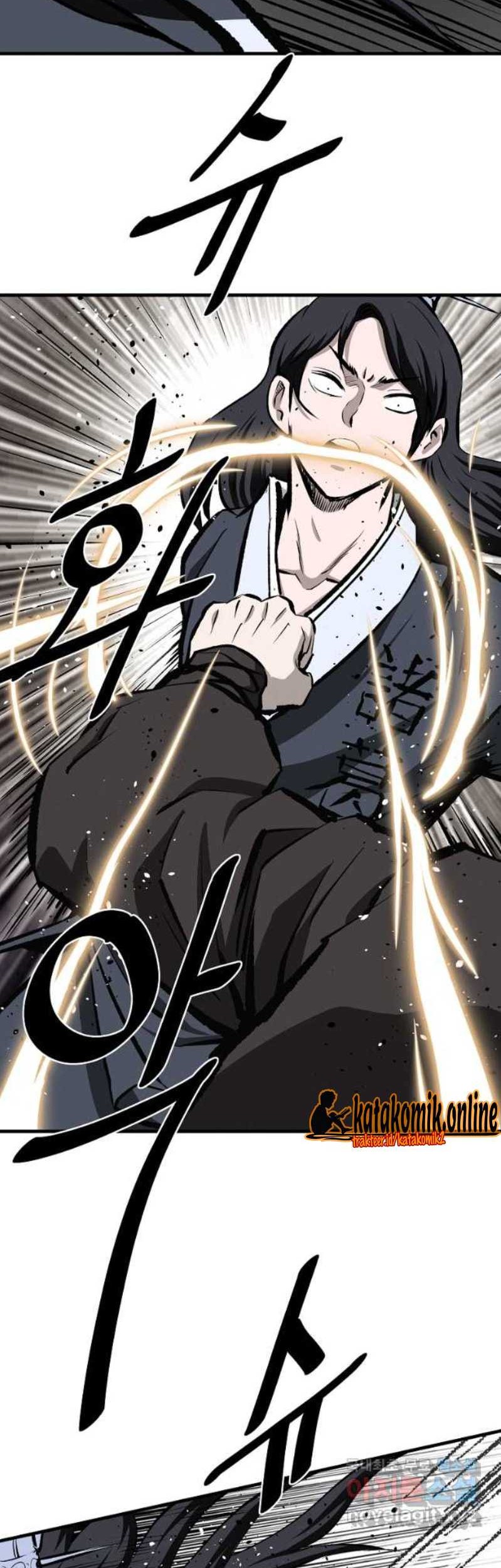 Archer Sword God : Descendants of the Archer Chapter 52 Gambar 15