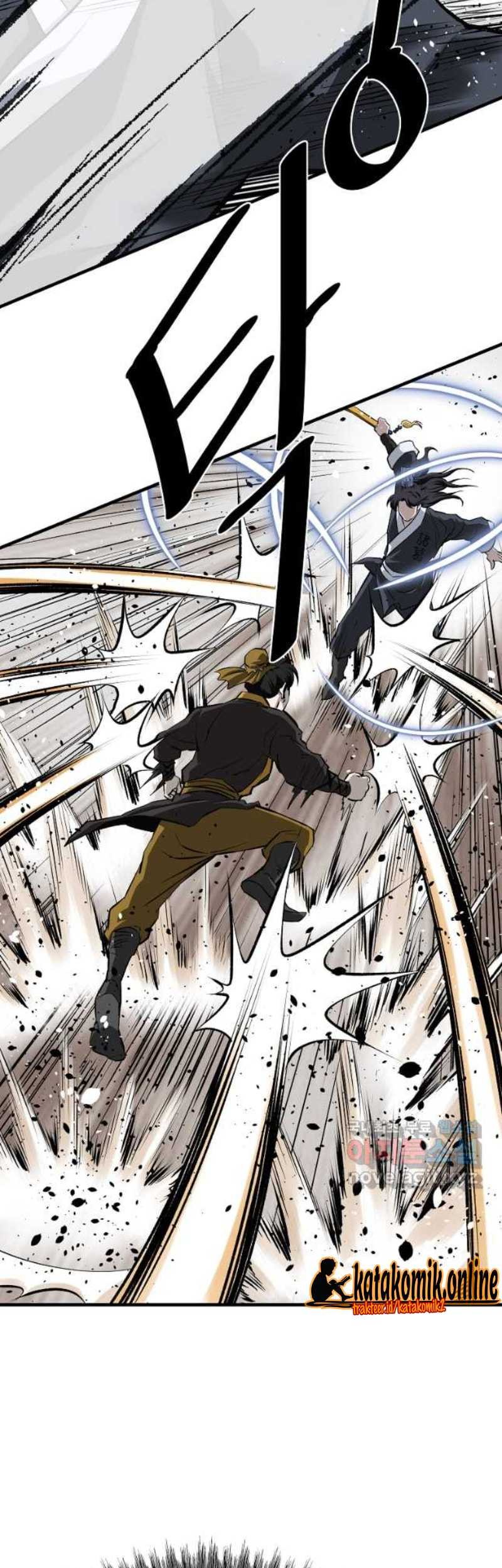 Archer Sword God : Descendants of the Archer Chapter 52 Gambar 17