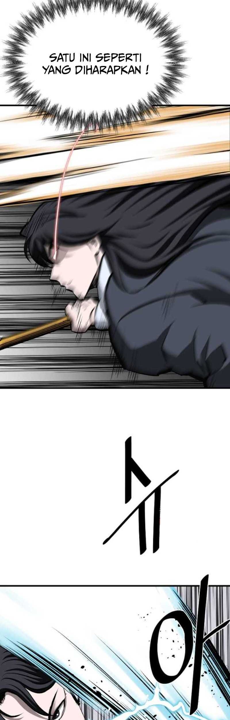 Archer Sword God : Descendants of the Archer Chapter 52 Gambar 18