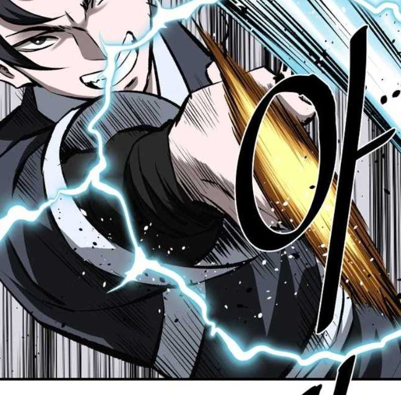 Archer Sword God : Descendants of the Archer Chapter 52 Gambar 19