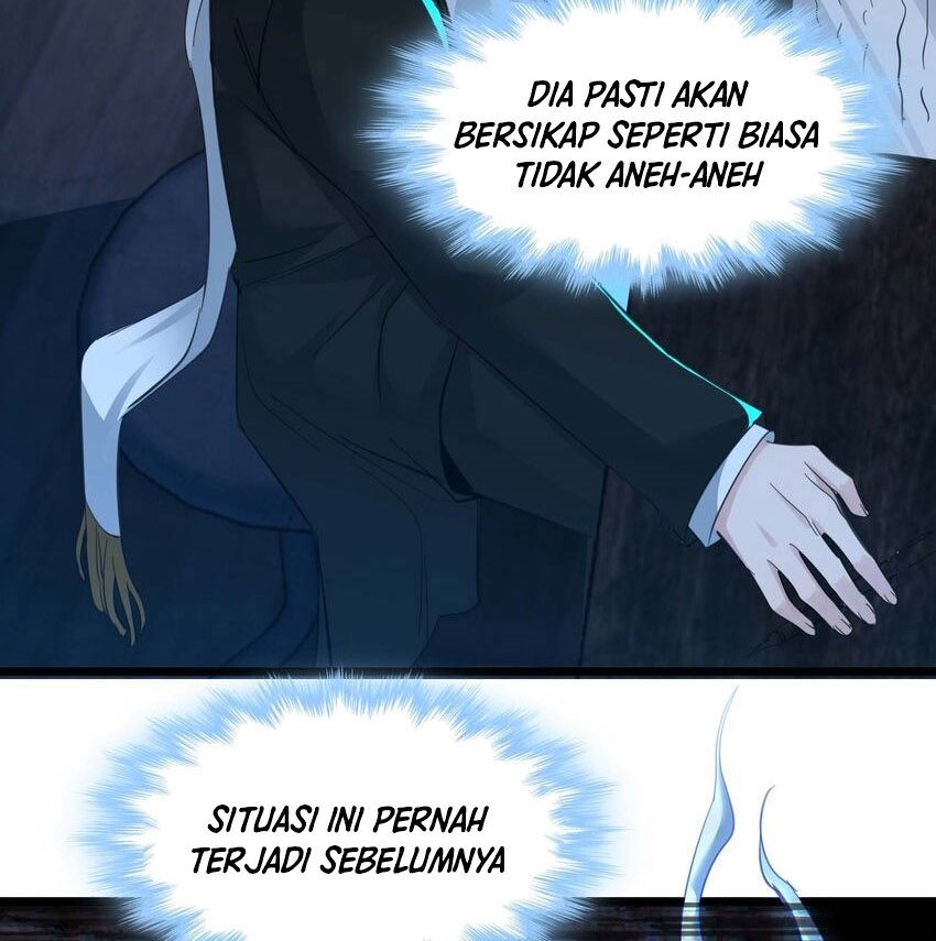 I’m Really Not The Demon God’s Lackey Chapter 82 Gambar 4