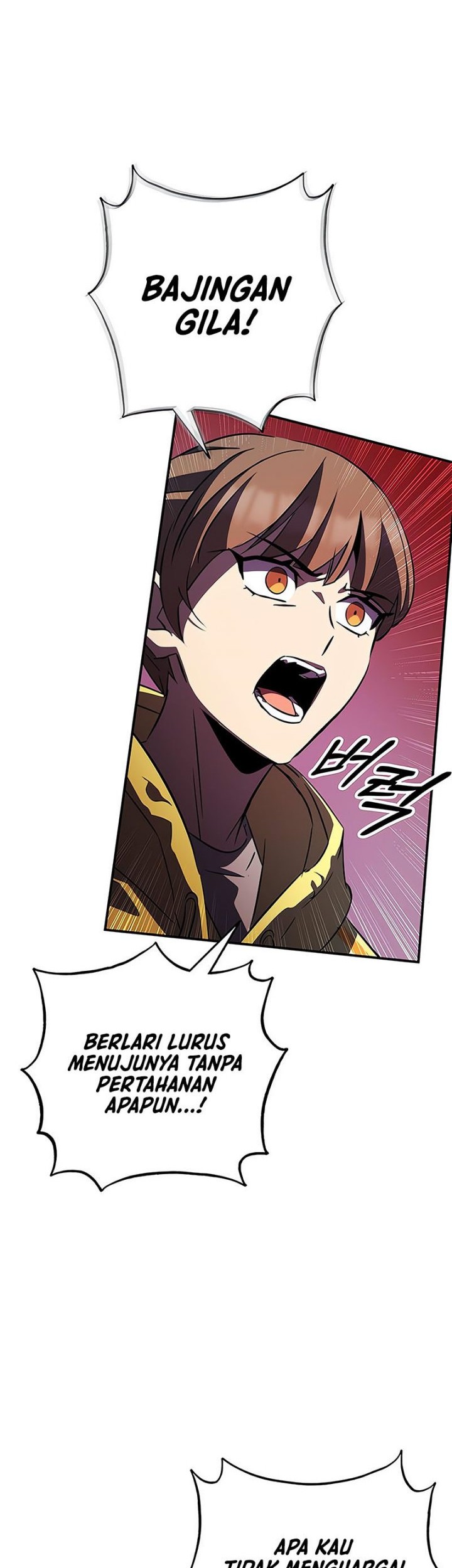 Drug Devourer Chapter 30 Gambar 33