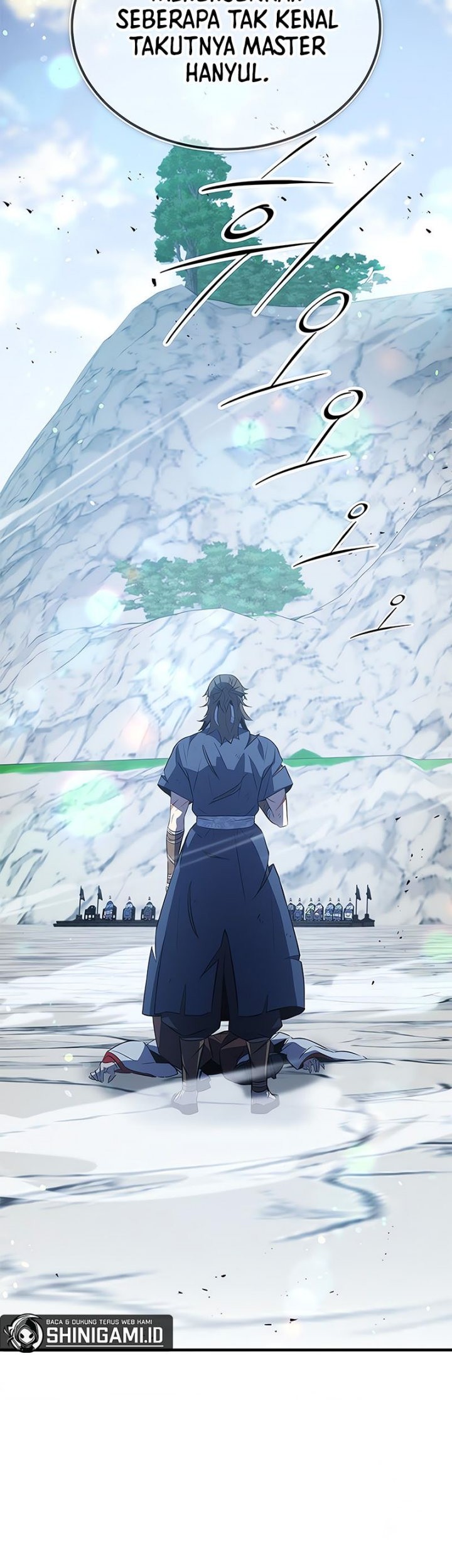 Drug Devourer Chapter 30 Gambar 38