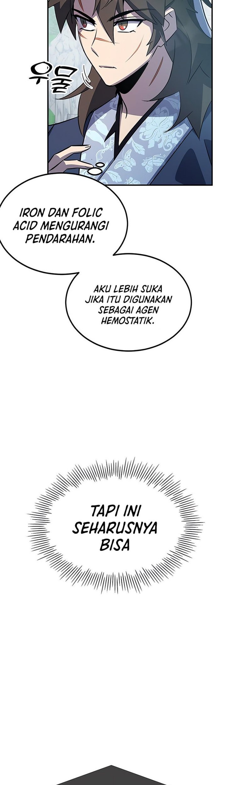 Drug Devourer Chapter 30 Gambar 41