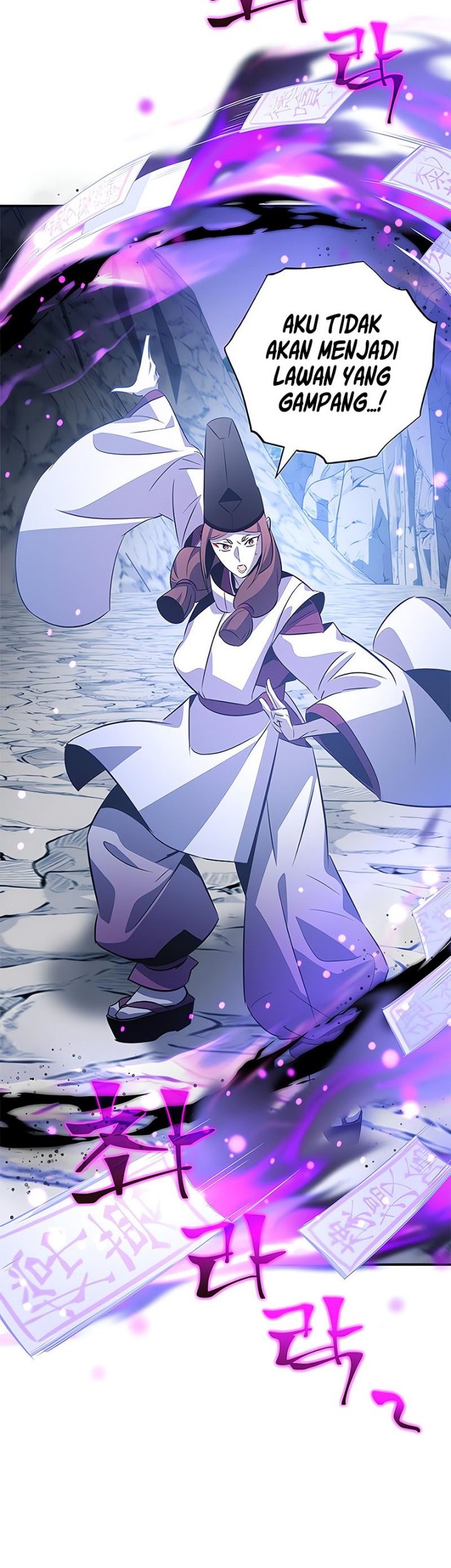Drug Devourer Chapter 30 Gambar 45