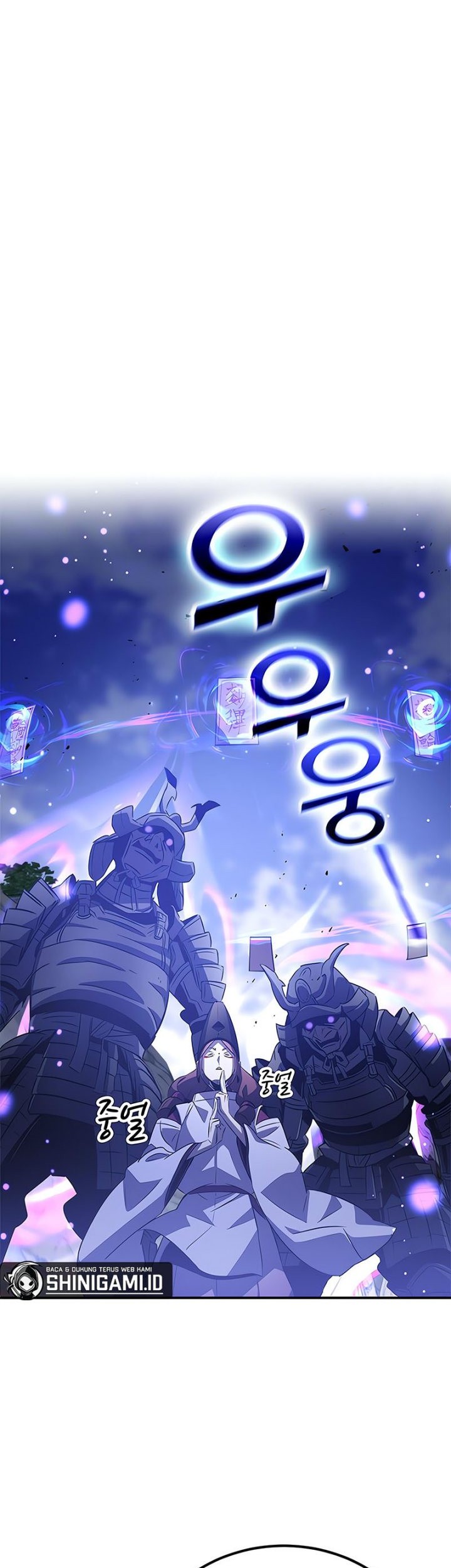 Drug Devourer Chapter 30 Gambar 46