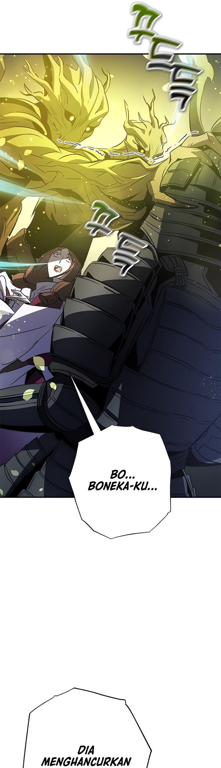 Drug Devourer Chapter 30 Gambar 52