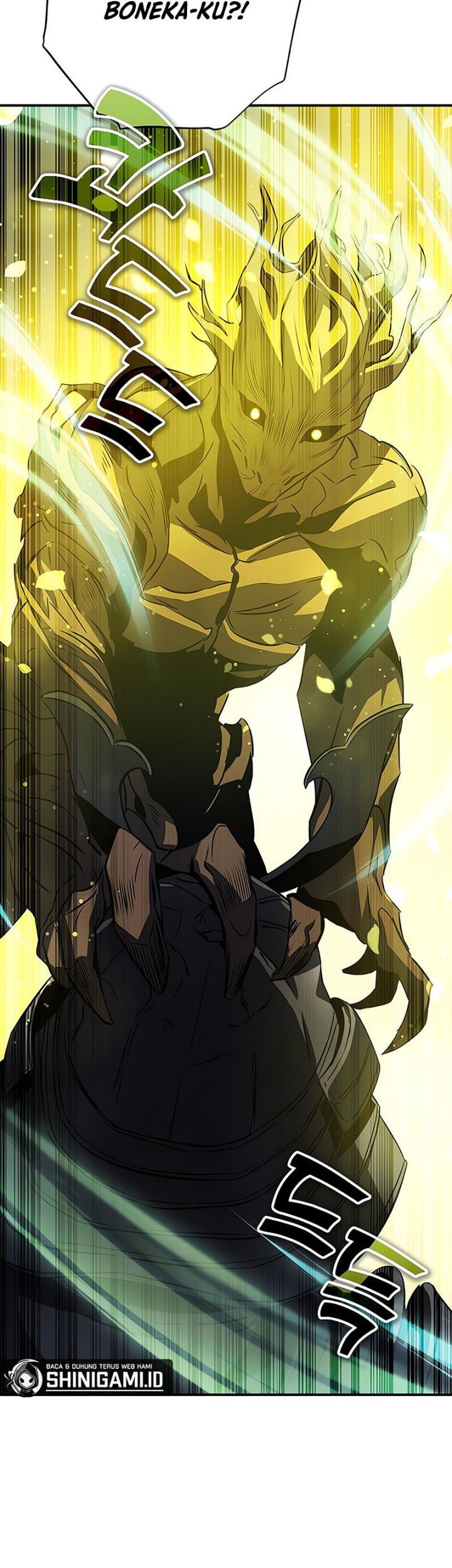 Drug Devourer Chapter 30 Gambar 53