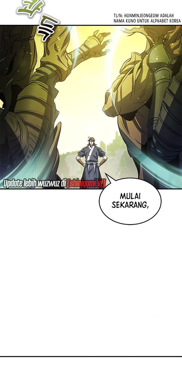 Drug Devourer Chapter 30 Gambar 55
